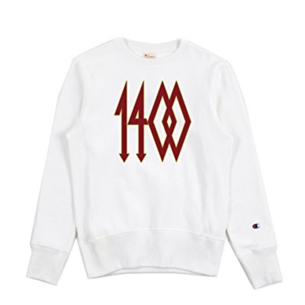 Champion shirt